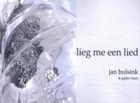 Lieg me een lied (Paperback)