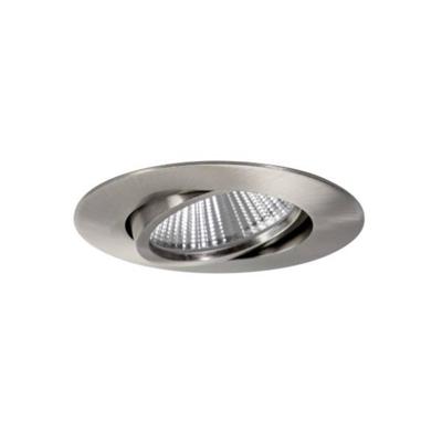 Brumberg 12494153 12494153 LED-inbouwlamp LED 48 W Nikkel Brumberg 12494153 12494153 LED-inbouwlamp LED 48 W Nikkel