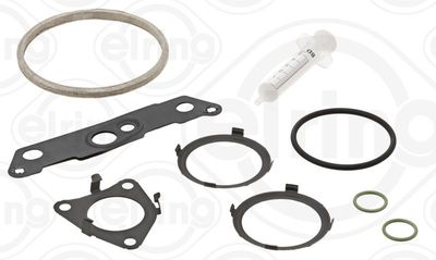 Turbocharger, montageset 793380