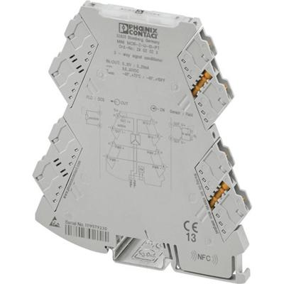 Phoenix Contact MINI MCR-2-I-I-PT 2901999 1 stuk(s)