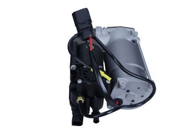 Compressor, pneumatisch systeem 275009