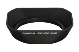 Olympus LH-55B Gegenlichtblende für M918 Tegenlichtkap