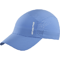 Salomon Shakeout Cap Uni - BLAUW - Unisex