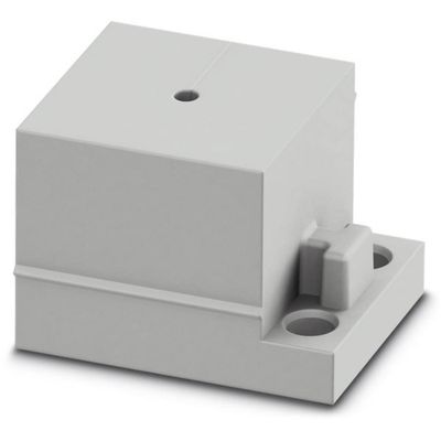 Phoenix Contact CES-STPG-GY-4 Kabeltule Klem-Ø (max.) 4 mm SEBS Grijs 10 stuk(s)