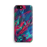 Pilgrims Of The Sea: Volledig geprint iPhone SE 2020 Hoesje