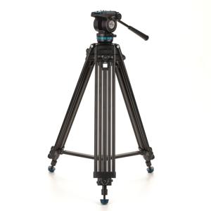 Benro Videostatief met videokop KH25PC