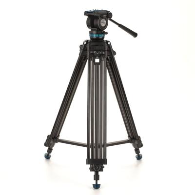Benro Videostatief met videokop KH25PC