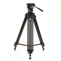 Benro Videostatief met videokop KH25PC