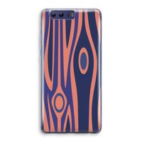 Bast A: Honor 9 Transparant Hoesje