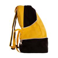 BACKPACK MODEL "EQUIPO" BICOLOR