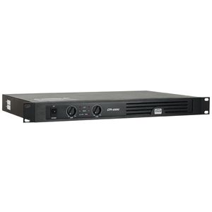 DAP-Audio CA-4500 DSP