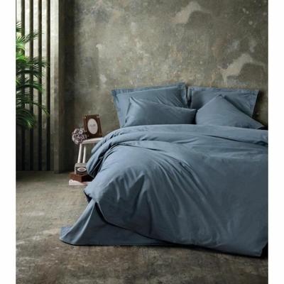Dekbedovertrek set Blauw 220 x 240 cm