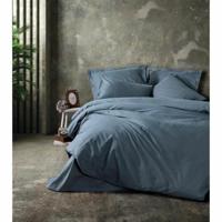 Dekbedovertrek set Blauw 220 x 240 cm