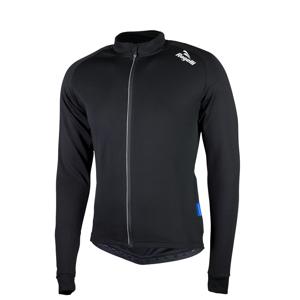 Rogelli Caluso Lange Mouw Fietsshirt Heren S