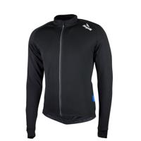 Rogelli Caluso Lange Mouw Fietsshirt Heren S