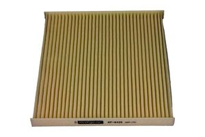 Interieurfilter 261058