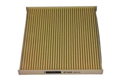 Interieurfilter 261058