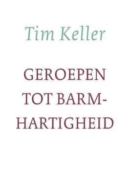 Geroepen tot barmhartigheid (Paperback)