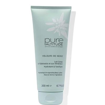 Pure Altitude Body Velours de Neige 200ml