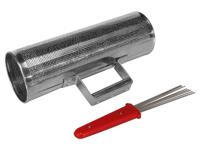 Hayman SGS-412 guira shaker