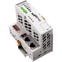 WAGO FC EtherCAT ID-Switch PLC-veldbuskoppeler 750-354/000-001 1 stuk(s)