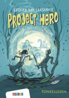 Project HERO (Hardback)