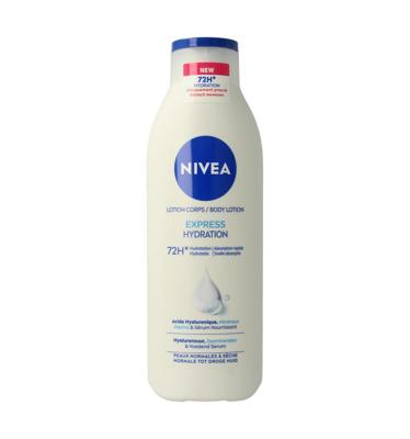 Express bodylotion