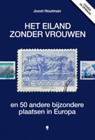 Het eiland zonder vrouwen (Paperback)