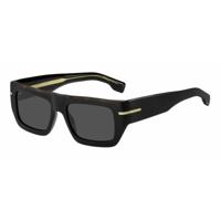 Dames zonnebril Hugo Boss BOSS-1502-S-WR754IR ø 54 mm