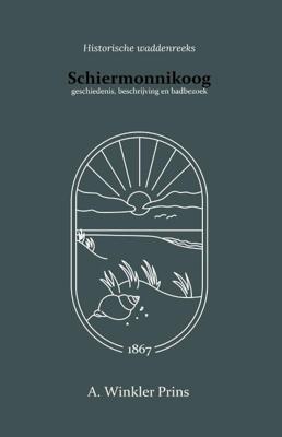 Schiermonnikoog (Paperback)