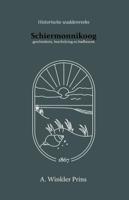 Schiermonnikoog (Paperback)