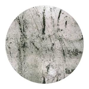 Louis de Poortere Sol Vloerkleed Ø 140 cm - Alpine