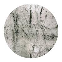 Louis de Poortere Sol Vloerkleed Ø 140 cm - Alpine