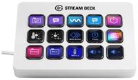 Elgato Stream Deck MK.2 (wit)