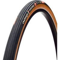 Challenge strada bianca pro ot 700x33c zwart / bruin