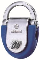 Wichard Voetrail Dekoog Hr Rvs 40 Mm Asymetrisch Default