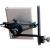 AirTurn Manos met Side Mount Clamp tablet houder