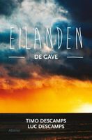 De gave - Timo Descamps, Luc Descamps - ebook