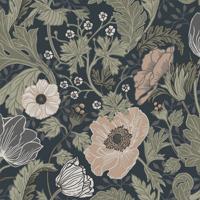 Midbec FC Gronhaga- Anemone Blue - 44103 - thumbnail