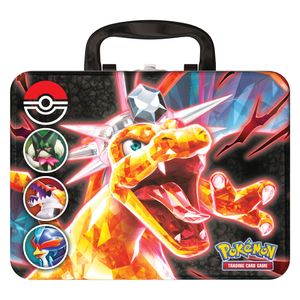Asmodee Pokemon TCG Collector's Chest