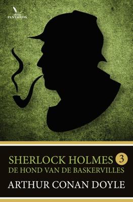 De hond van de Baskervilles (Paperback)
