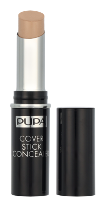 Pupa Milano - Pupa Cover Stick Concealer 3.50 g 001 Light Beige 3.5 g