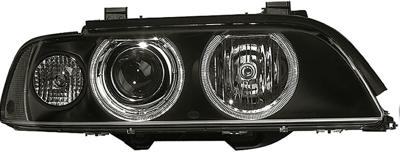 Koplamp rechts 1EL008053581