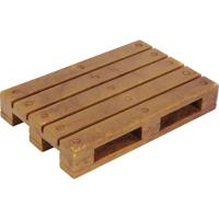 Carson Modellsport 907094 1:14 Europallet 1 stuk(s)