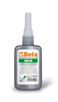 Beta 9803H 250 (1-2)-Schroefdraad Borgmiddel-Grote - 098030025