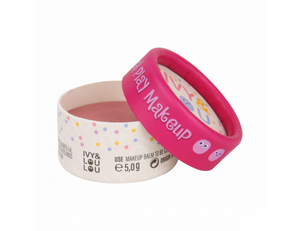 Ivy & Loulou Kinder make-up - lollypop pink