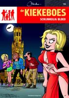 Schijnheilig bloed (Paperback)