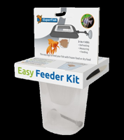 Superfish Easy Feeder kit