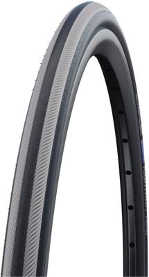 SCHWALBE buitenband "rightrun" active line tire rightrun active line 25-540