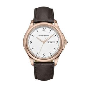 Emporio Armani skelet HerenhorlogeAR2072